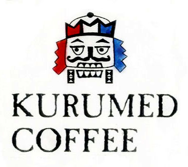 こどものための、大人の物語 - KURUMED COFFEE